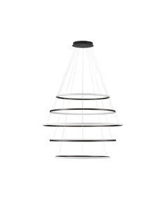 LED Полилей MAELO 9130643 NovaLuce 167W CCT 2700K-4000K Triac Dimmable | Osvetlenieto.bg