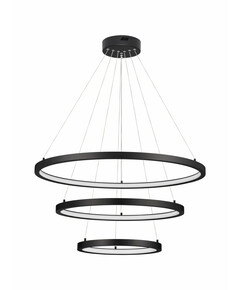 LED Полилей EMPATIA 9172867 NovaLuce 108W 3000K Triac Dimmable | Osvetlenieto.bg
