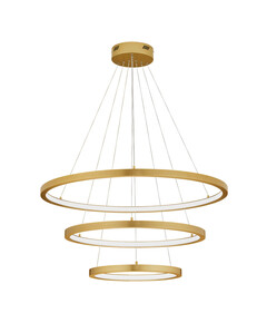 LED Полилей EMPATIA 9172869 NovaLuce 108W 3000K Triac Dimmable | Osvetlenieto.bg