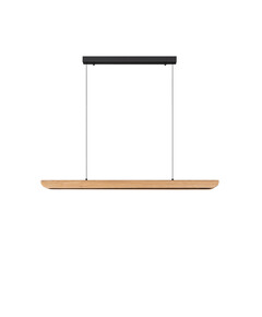 LED Полилей BRIANNE 9190320 NovaLuce 29W 3000K | Osvetlenieto.bg