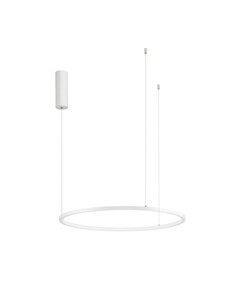 LED Полилей TARQUIN 9345600 NovaLuce 37W 3000K Triac Dimmable | Osvetlenieto.bg