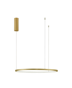 LED Полилей TARQUIN 9345602 NovaLuce 37W 3000K Triac Dimmable | Osvetlenieto.bg