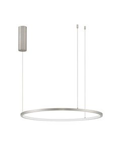 LED Полилей TARQUIN 9345603 NovaLuce 37W 3000K Triac Dimmable | Osvetlenieto.bg