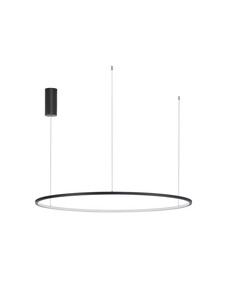 LED Полилей TARQUIN 9345609 NovaLuce 59W 3000K Triac Dimmable | Osvetlenieto.bg