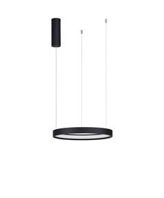 LED Полилей PERRINE 9345612 NovaLuce 22W 3000K Triac Dimmable | Osvetlenieto.bg