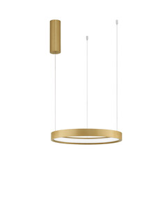 LED Полилей PERRINE 9345615 NovaLuce 22W 3000K Triac Dimmable | Osvetlenieto.bg