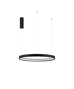 LED Полилей PERRINE 9345616 NovaLuce 40W 3000K Triac Dimmable | Osvetlenieto.bg