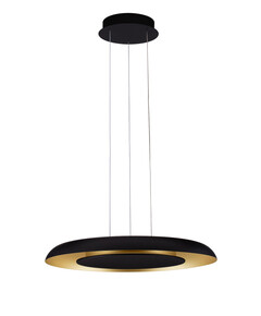 LED Полилей EPOS 9345713 NovaLuce 38W CCT 2700K-4000K Triac Dimmable | Osvetlenieto.bg