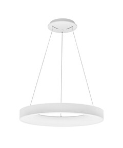 LED Полилей RANDO SMART 9453043 NovaLuce 50W CCT 3000K-4000K | Osvetlenieto.bg