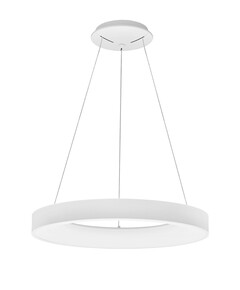 LED Полилей RANDO THIN 9453450 NovaLuce 50W 4000K Triac Dimmable | Osvetlenieto.bg