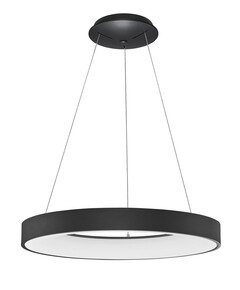 LED Полилей RANDO THIN 9453453 NovaLuce 50W 3000K Triac Dimmable | Osvetlenieto.bg