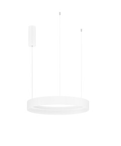 LED Полилей LUMIA 9695198 NovaLuce 48W CCT 2700K-4000K Triac Dimmable | Osvetlenieto.bg