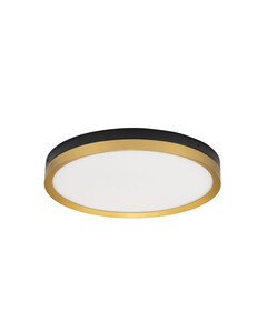 LED Плафон CANTRIA 9695236 NovaLuce 31W 3000K Triac Dimmable | Osvetlenieto.bg