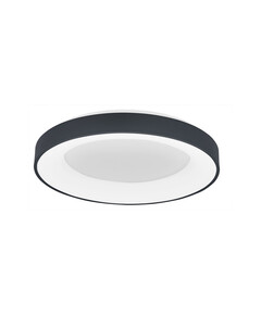 LED Плафон RANDO SMART 9853042 NovaLuce 50W CCT 3000K-4000K | Osvetlenieto.bg