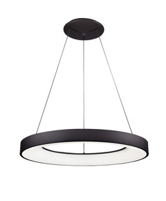 LED Полилей RANDO SMART 9853044 NovaLuce 50W CCT 3000K-4000K | Osvetlenieto.bg