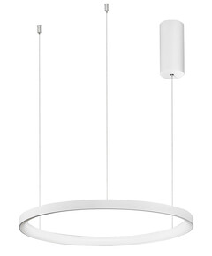 LED Полилей PERTINO 9853681 NovaLuce 38W 3000K Triac Dimmable | Osvetlenieto.bg