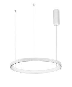 LED Полилей PERTINO 9853683 NovaLuce 48W 3000K Triac Dimmablе | Osvetlenieto.bg