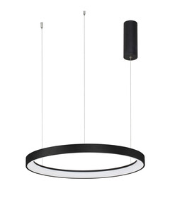 LED Полилей PERTINO 9853684 NovaLuce 48W 3000K Triac Dimmablе | Osvetlenieto.bg