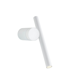 LED Аплик Praxi 01-3980 Redo 8.3W 3000K Triac Dimmable | Osvetlenieto.bg