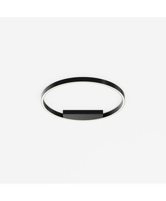 LED Плафон Rim MOD058CL-L35BK Maytoni 35W 3000K-4000K | Osvetlenieto.bg