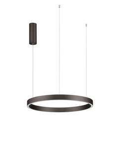 LED Полилей ELOWEN 9345649 NovaLuce 60W 3000K Triac Dimmable | Osvetlenieto.bg