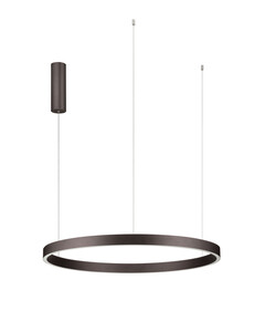 LED Полилей ELOWEN 9345650 NovaLuce 77W 3000K Triac Dimmable | Osvetlenieto.bg