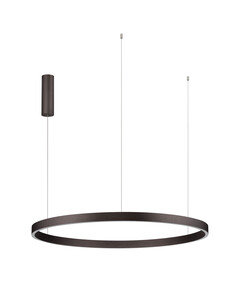 LED Полилей ELOWEN 9345651 NovaLuce 106W 3000K Triac Dimmable | Osvetlenieto.bg