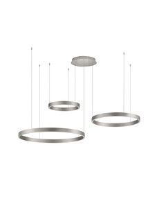 LED Полилей ELOWEN 9345654 NovaLuce 181W 3000K Triac Dimmable | Osvetlenieto.bg