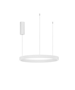 LED Полилей ELOWEN 9345659 NovaLuce 60W 3000K Triac Dimmable | Osvetlenieto.bg