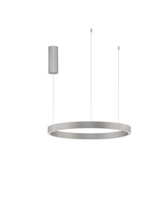 LED Полилей ELOWEN 9345662 NovaLuce 60W 3000K Triac Dimmable | Osvetlenieto.bg