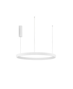 LED Полилей ELOWEN 9345663 NovaLuce 77W 3000K Triac Dimmable | Osvetlenieto.bg
