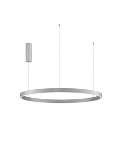 LED Полилей ELOWEN 9345670 NovaLuce 106W 3000K Triac Dimmable | Osvetlenieto.bg