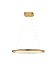 LED Полилей EMPATIA 9172863 NovaLuce 35W 3000K Triac Dimmable | Osvetlenieto.bg
