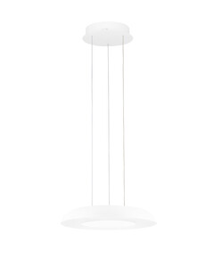 LED Полилей EPOS 9345708 NovaLuce 24W CCT 2700K-4000K Triac Dimmable | Osvetlenieto.bg