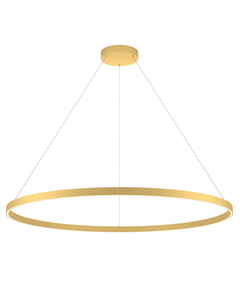 LED Полилей Febe 01-2884 Redo 75W 4000K | Osvetlenieto.bg