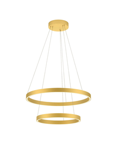 LED Полилей Febe 01-2890 Redo 62W 4000K | Osvetlenieto.bg