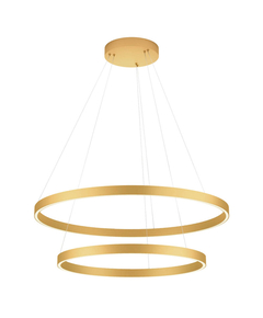 LED Полилей Febe 01-2896 Redo 82W 4000K | Osvetlenieto.bg