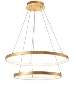 LED Полилей LEON 8100281 NovaLuce 65W 3000K Triac Dimmable | Osvetlenieto.bg