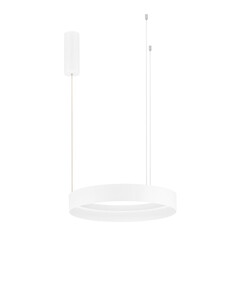 LED Полилей LUMIA 9695196 NovaLuce 39W CCT 2700K-4000K Triac Dimmable | Osvetlenieto.bg