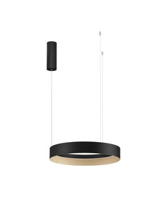 LED Полилей LUMIA 9695197 NovaLuce 39W CCT 2700K-4000K Triac Dimmable | Osvetlenieto.bg