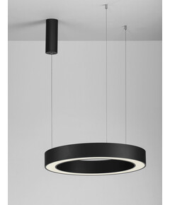 LED Полилей MORBIDO 9345639 NovaLuce 48W CCT 2700K-4000K | Osvetlenieto.bg