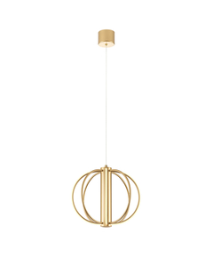 LED Полилей Moss 01-4426 Redo 20W 3000K Triac Dimmable | Osvetlenieto.bg