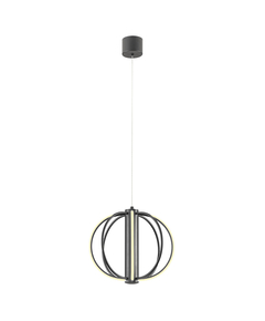 LED Полилей Moss 01-4427 Redo 20W 3000K Triac Dimmable | Osvetlenieto.bg