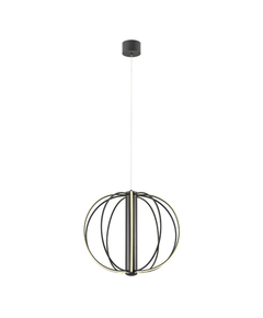 LED Полилей Moss 01-4430 Redo 41W 3000K Triac Dimmable | Osvetlenieto.bg