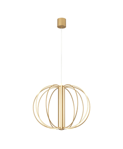 LED Полилей Moss 01-4432 Redo 72W 3000K Triac Dimmable | Osvetlenieto.bg