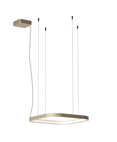 LED Полилей Orion 01-3891 Redo 40W CCT 2700K-3000K-4000K Triac Dimmable | Osvetlenieto.bg