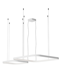 LED Полилей Orion 01-3898 Redo 96W CCT 2700K-3000K-4000K Triac Dimmable | Osvetlenieto.bg