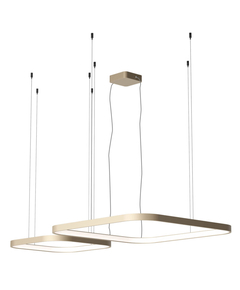 LED Полилей Orion 01-3899 Redo 96W CCT 2700K-3000K-4000K Triac Dimmable | Osvetlenieto.bg