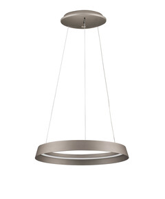 LED Полилей ORMI 9030520 NovaLuce 38W CCT 2700K-3000K Triac Dimmable | Osvetlenieto.bg