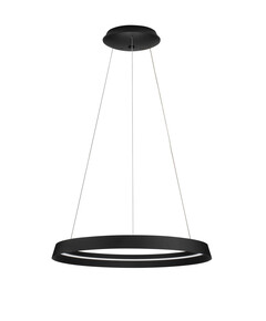 LED Полилей ORMI 9030522 NovaLuce 52W CCT 2700K-3000K Triac Dimmable | Osvetlenieto.bg